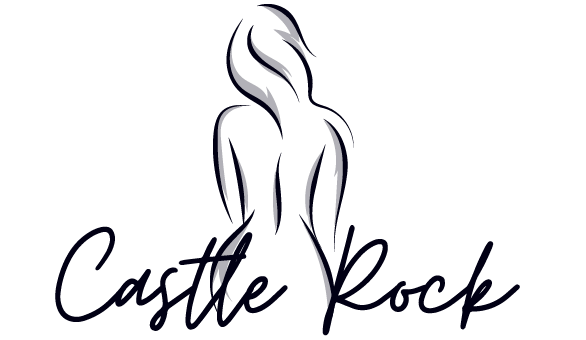 Castle Rock Contouring