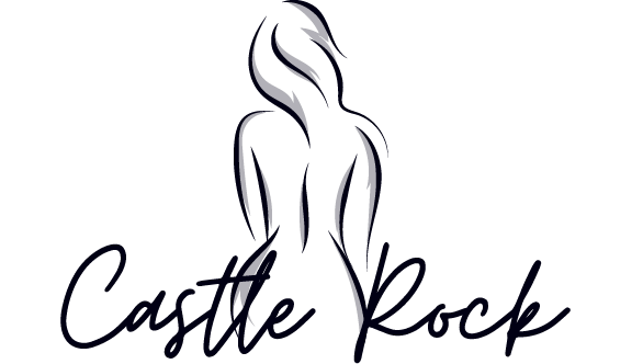 Castle Rock Contouring